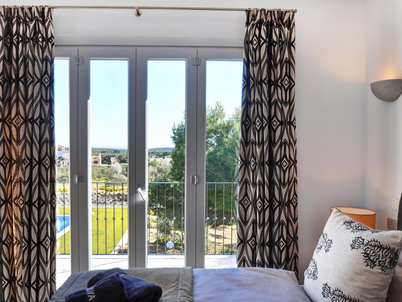 Can Estera , East , Porto Colom 