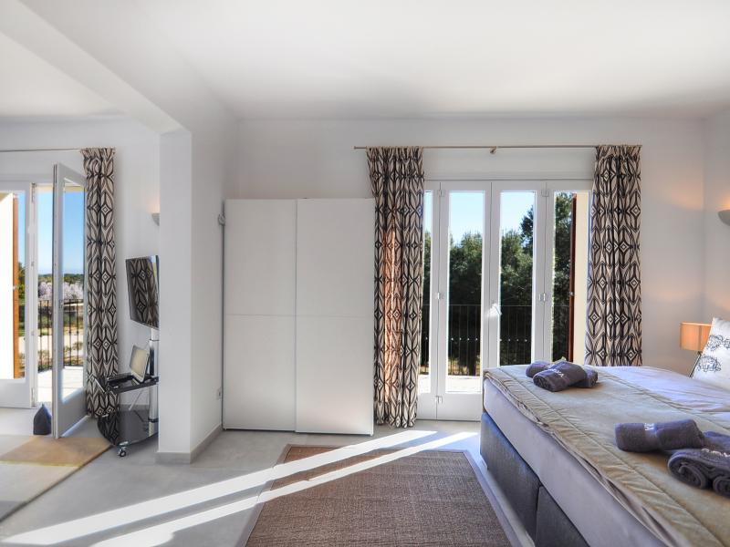 Can Estera , East , Porto Colom 