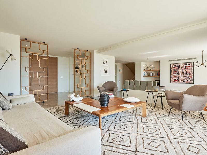 Serena Vista , Santa Eulalia 