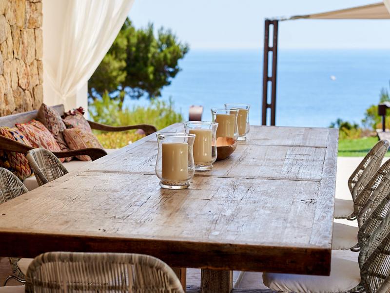 Serena Vista , Santa Eulalia 