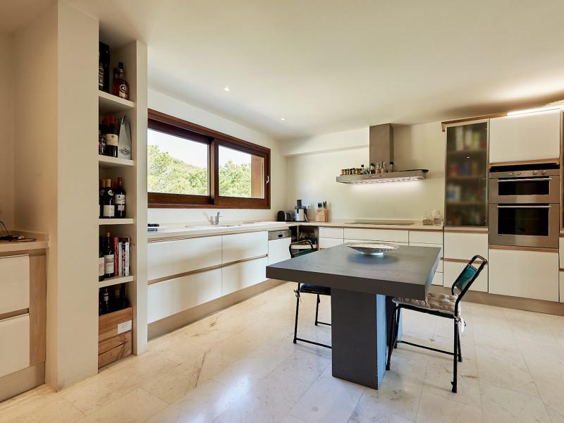 Serena Vista , Santa Eulalia 