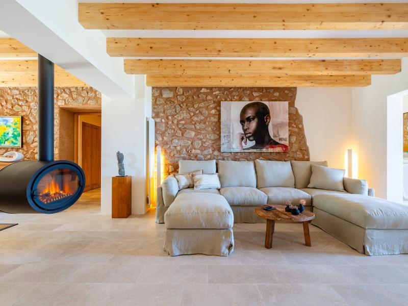 Villa Medio , East , Mallorca Countryside 