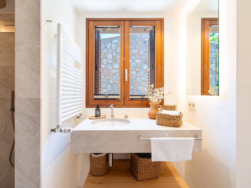 Villa Medio , East , Mallorca Countryside 