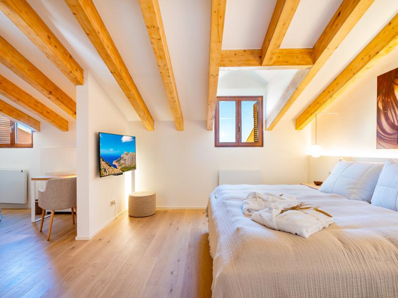 Villa Medio , East , Mallorca Countryside 