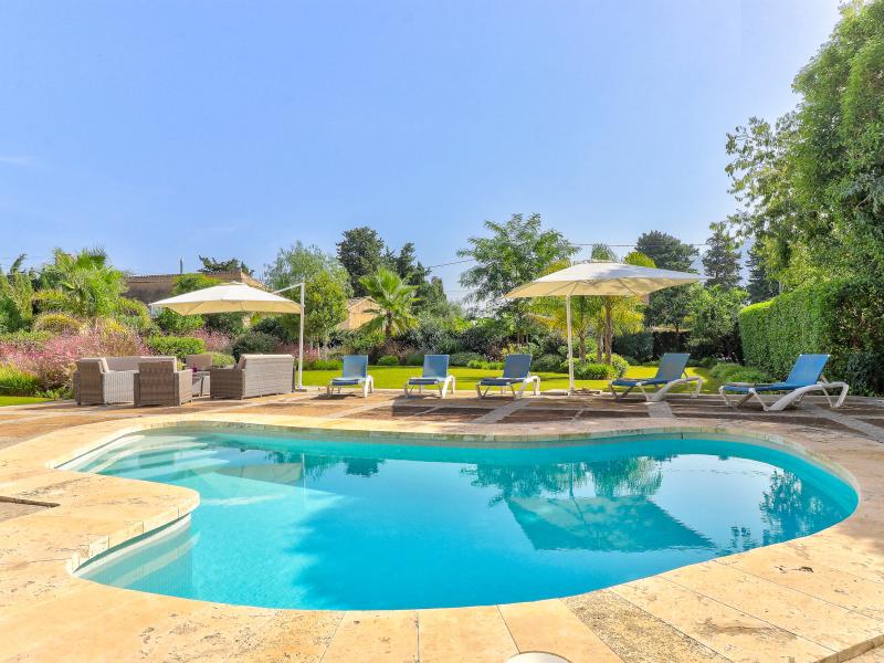 Villa Ramiro , Pollensa 