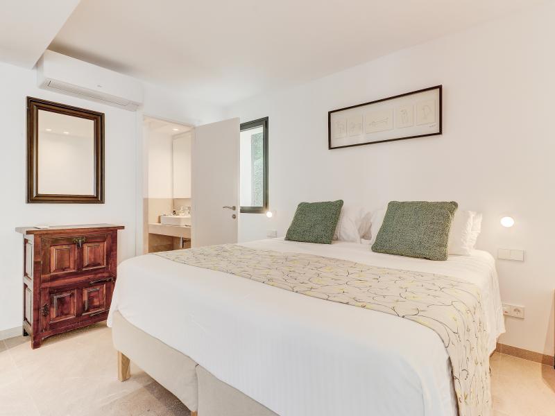 Villa Ramiro , Pollensa 