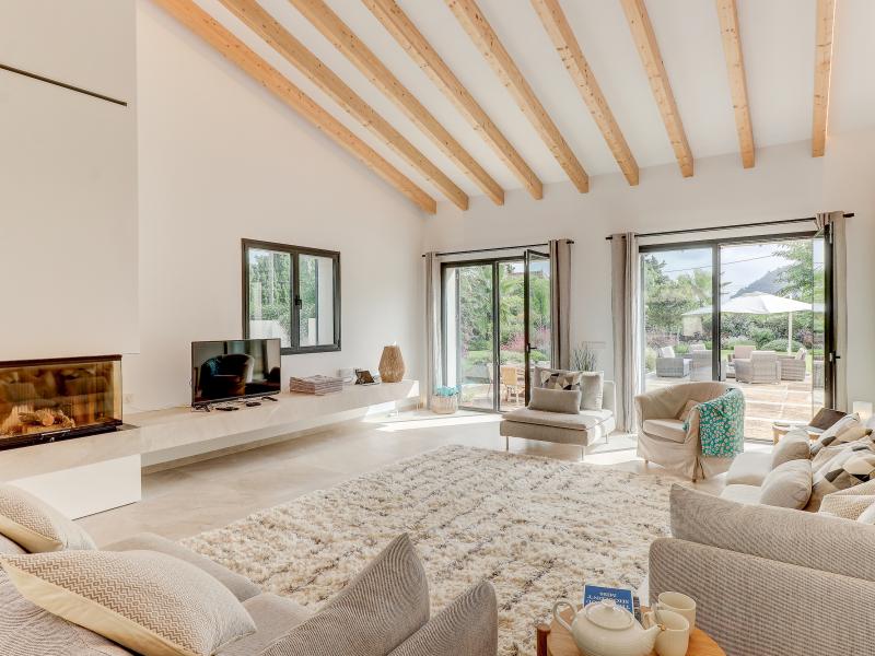 Villa Ramiro , Pollensa 