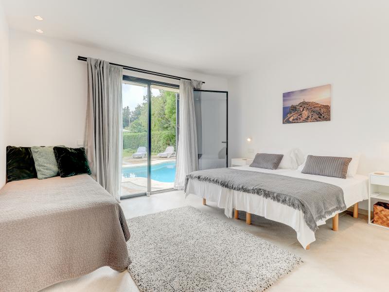 Villa Ramiro , Pollensa 