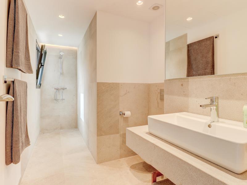 Villa Ramiro , Pollensa 