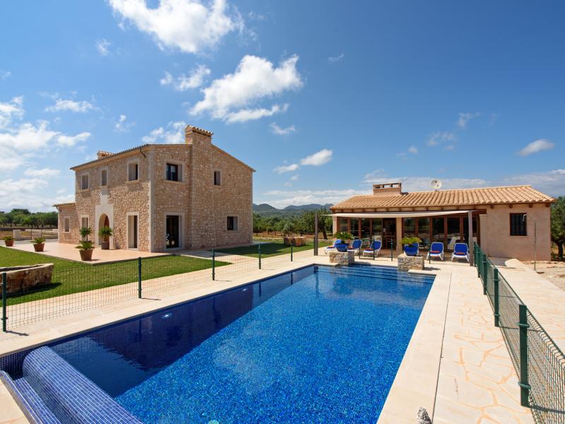 Villa Antonio , East , Mallorca Countryside 