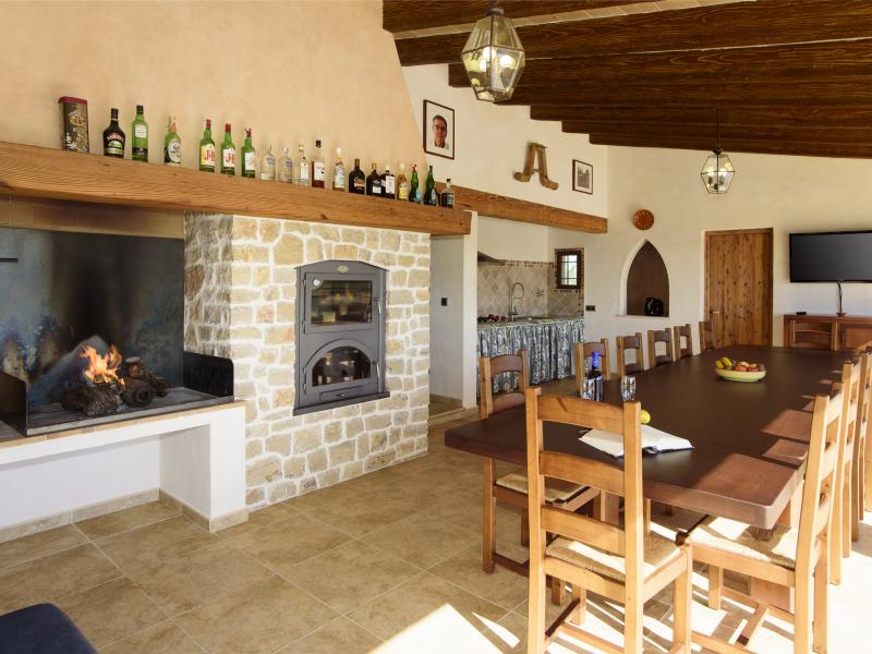 Villa Antonio , East , Mallorca Countryside 