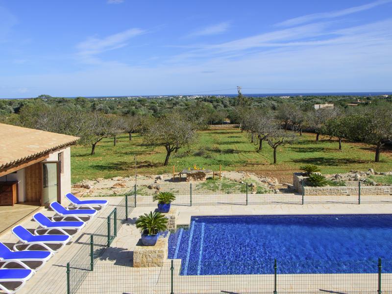 Villa Antonio , East , Mallorca Countryside 