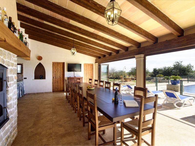 Villa Antonio , East , Mallorca Countryside 