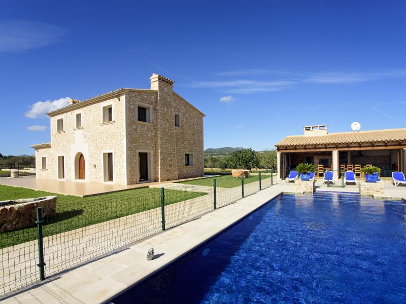 Villa Antonio , East , Mallorca Countryside 