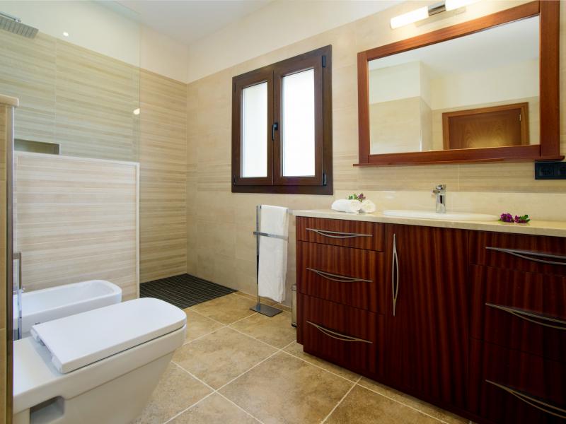 Villa Antonio , East , Mallorca Countryside 