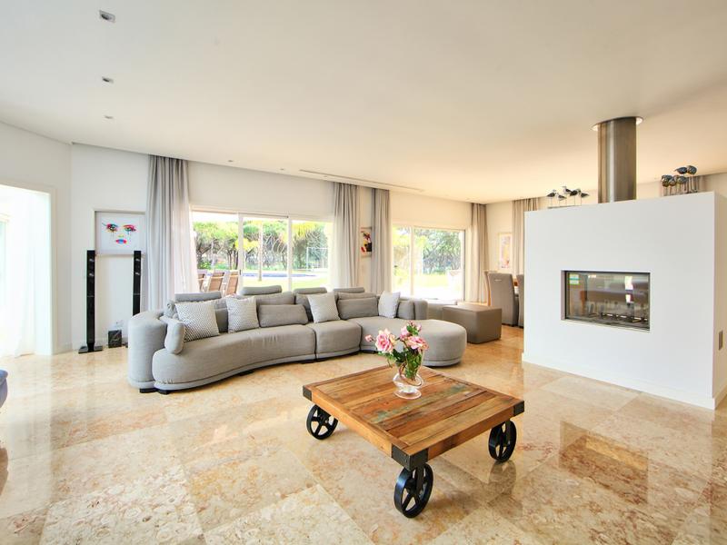 Villa Oliveto , Algarve , Vilamoura 