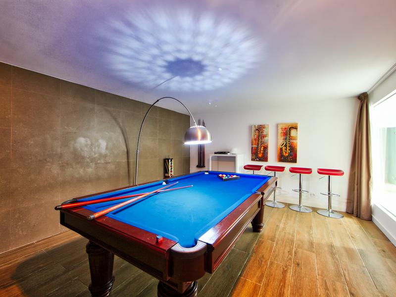 Villa Oliveto , Algarve , Vilamoura 