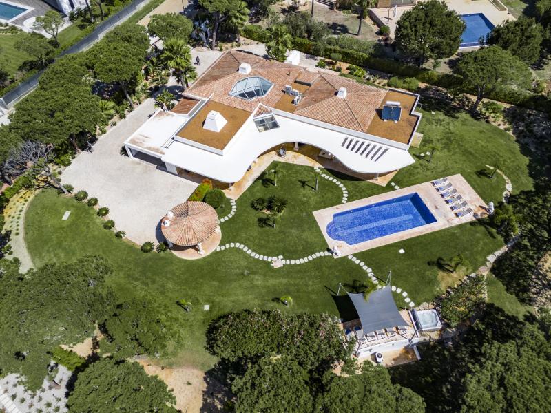 Villa Oliveto , Algarve , Vilamoura 