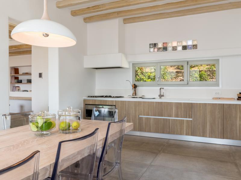 Villa Kadmus , Mykonos 