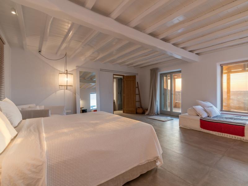 Villa Kadmus , Mykonos 