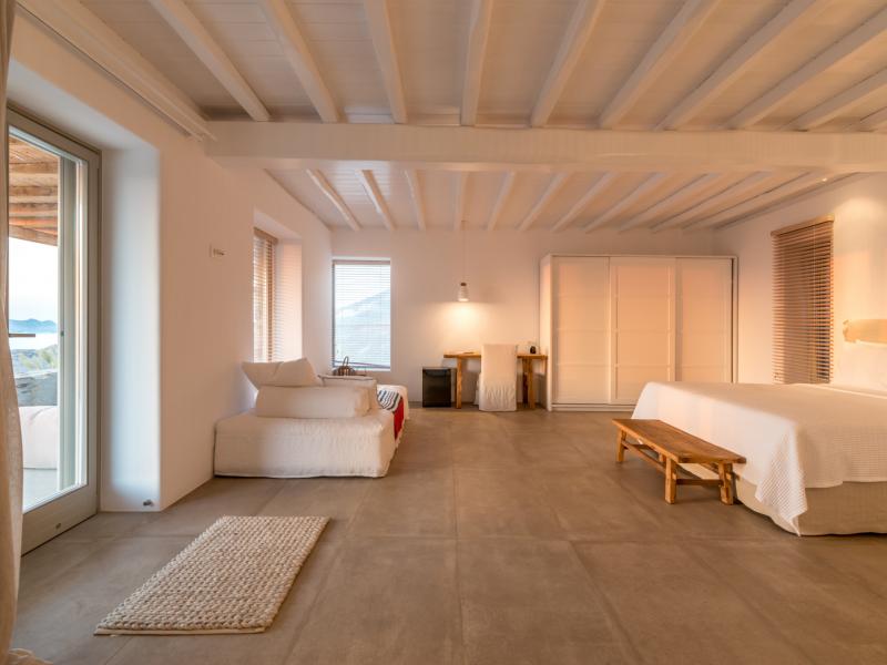 Villa Kadmus , Mykonos 