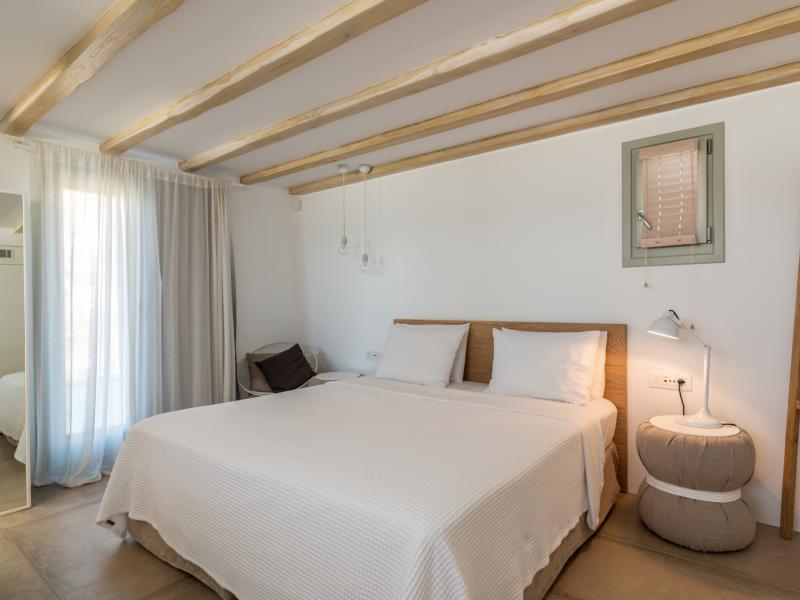 Villa Kadmus , Mykonos 