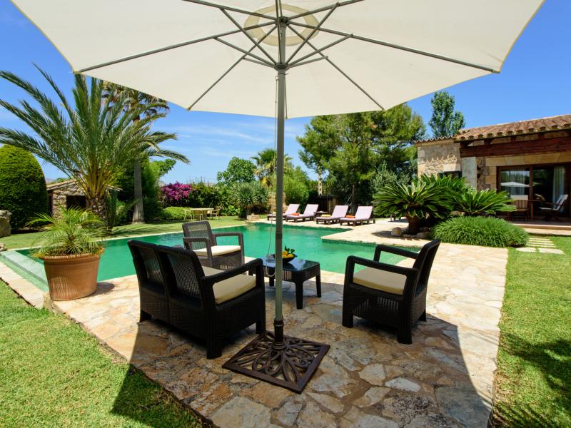 Villa Xanet , Alcudia Area 