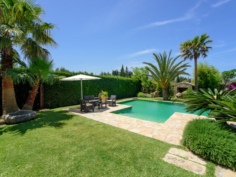 Villa Xanet , Alcudia Area 