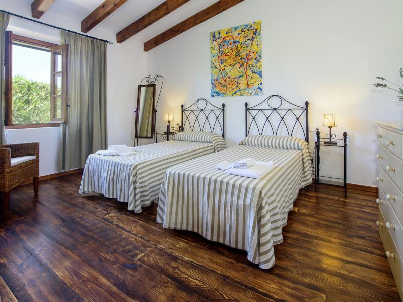 Villa Xanet , Alcudia Area 