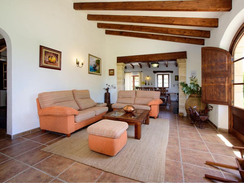 Villa Xanet , Alcudia Area 