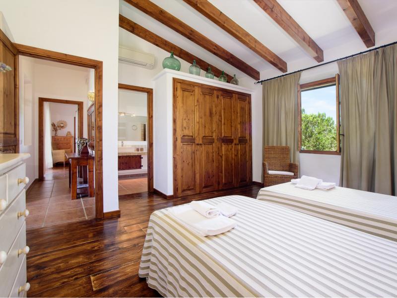 Villa Xanet , Alcudia Area 