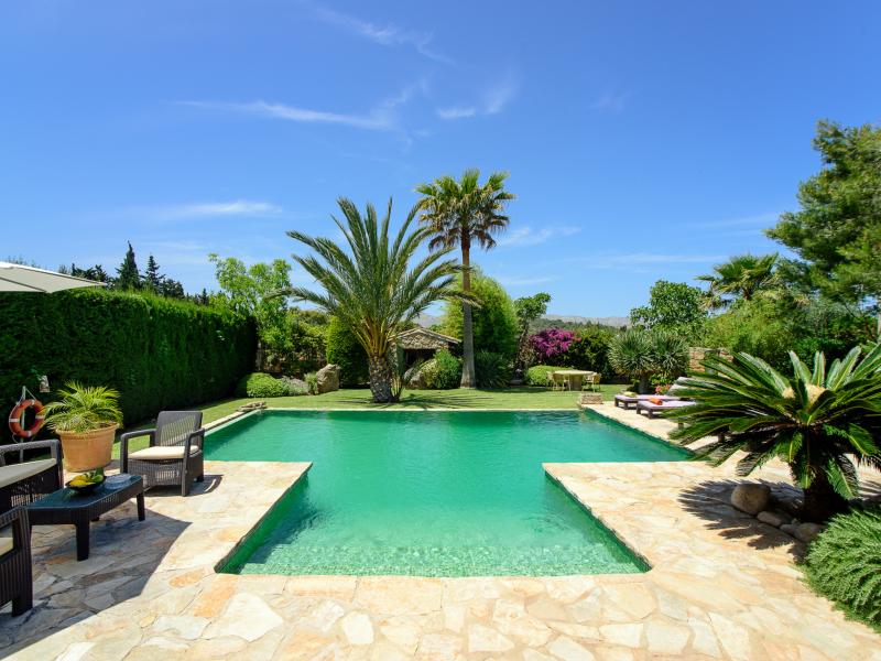 Villa Xanet , Alcudia Area 