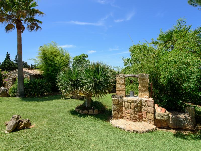 Villa Xanet , Alcudia Area 