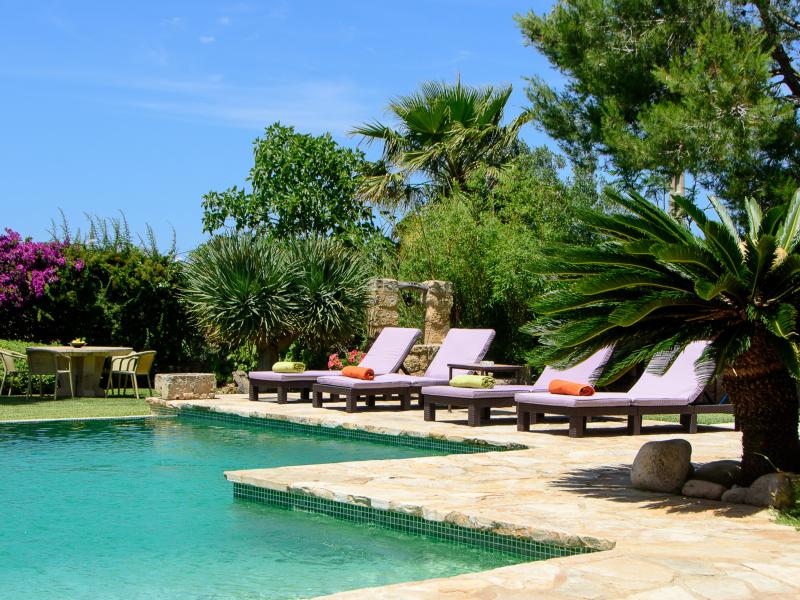 Villa Xanet , Alcudia Area 