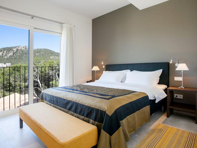 Villa Coral , Andratx 