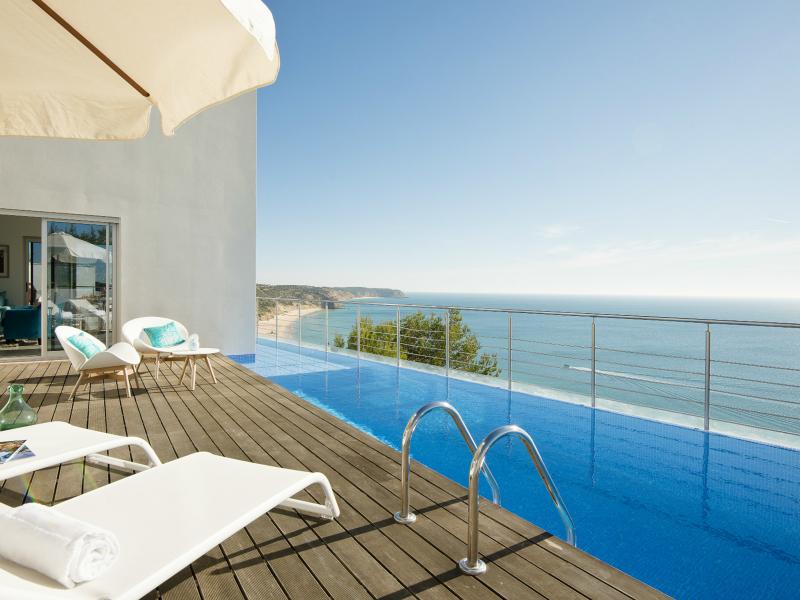 Villa Catarina , Sagres 