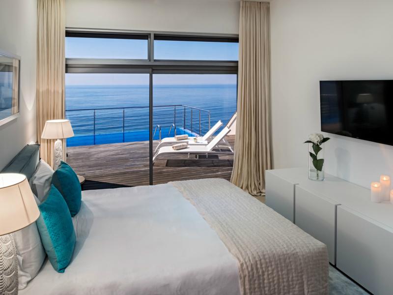 Villa Catarina , Sagres 