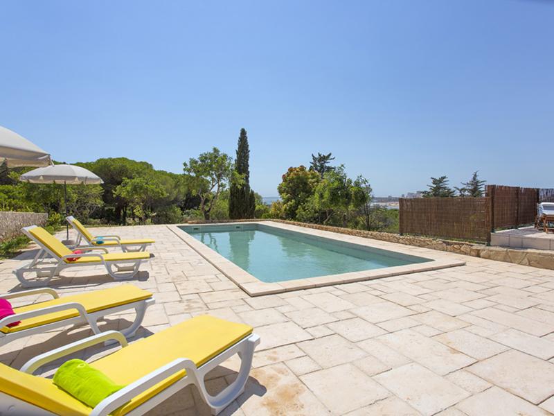 Villa Ferragudo , Ferragudo 