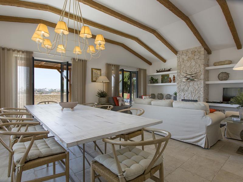 Villa Ferragudo , Ferragudo 