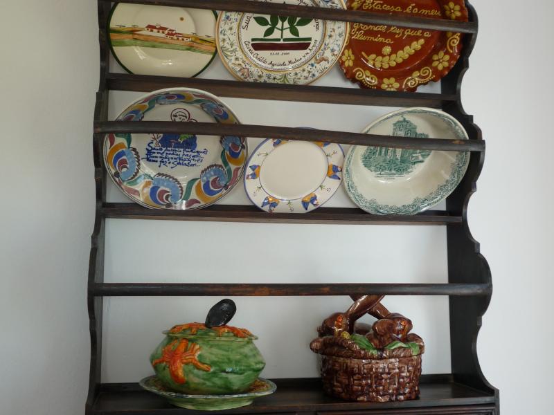 Casa Largo , Ferragudo 