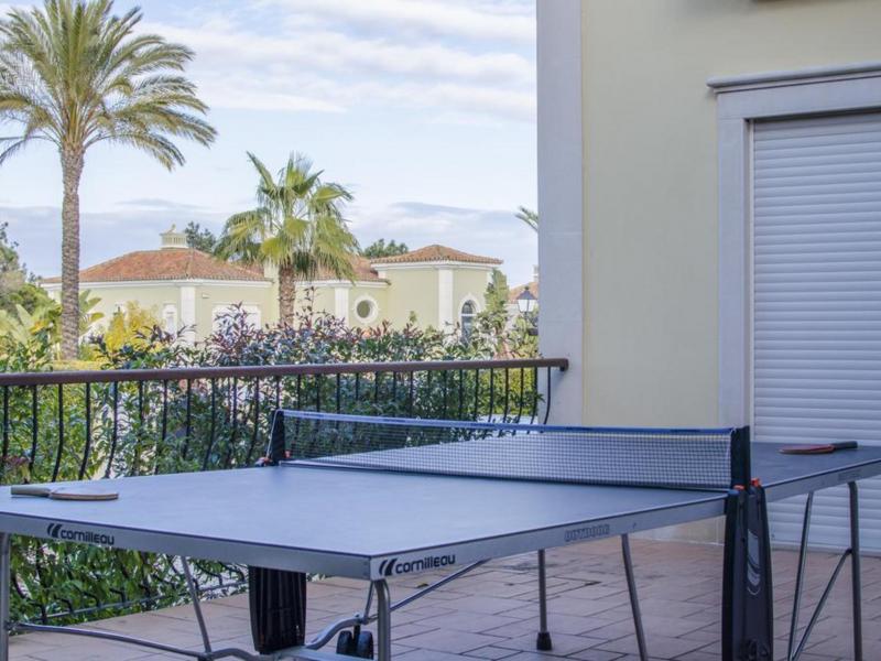 Villa Escolar , Algarve , Quinta do Mar 