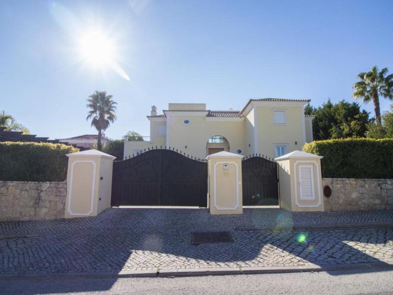Villa Escolar , Algarve , Quinta do Mar 