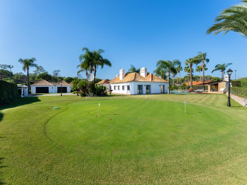 Villa Alta , Algarve , Loule 