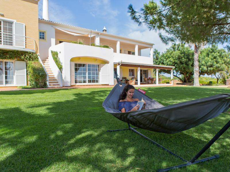 Villa Citars , Silves 