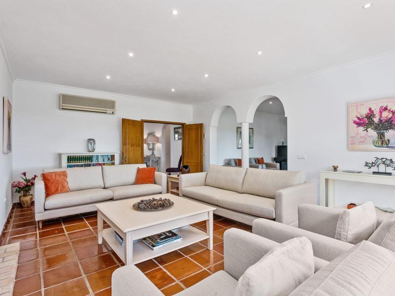 Villa Citars , Silves 