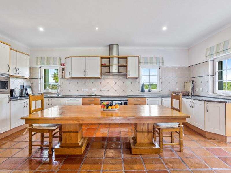 Villa Citars , Silves 