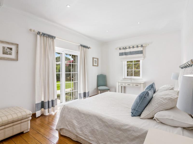 Villa Citars , Silves 