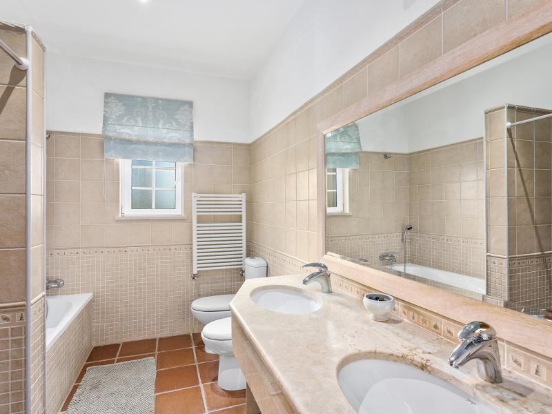 Villa Citars , Silves 