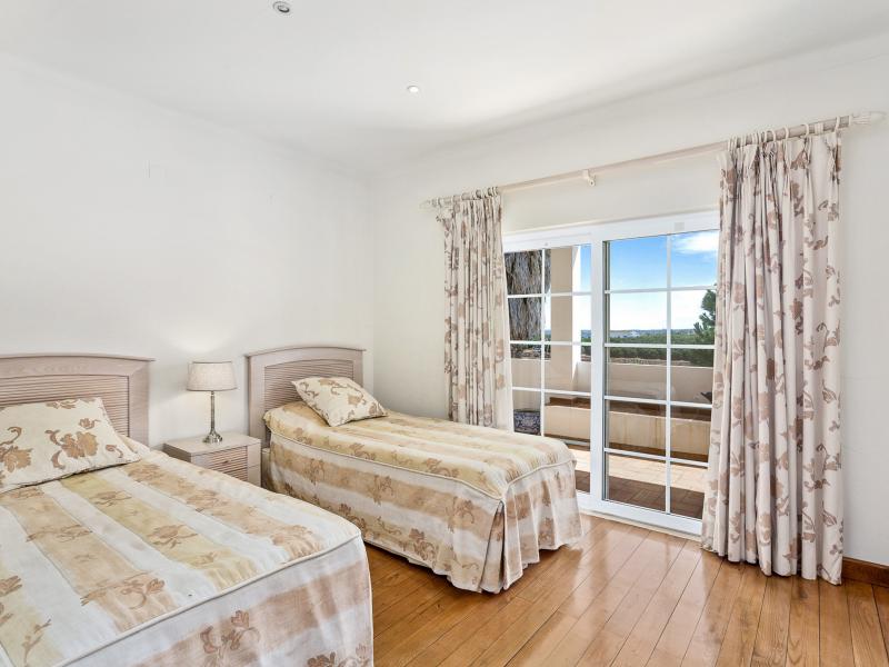 Villa Citars , Silves 