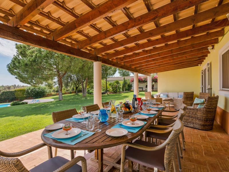 Villa Citars , Silves 